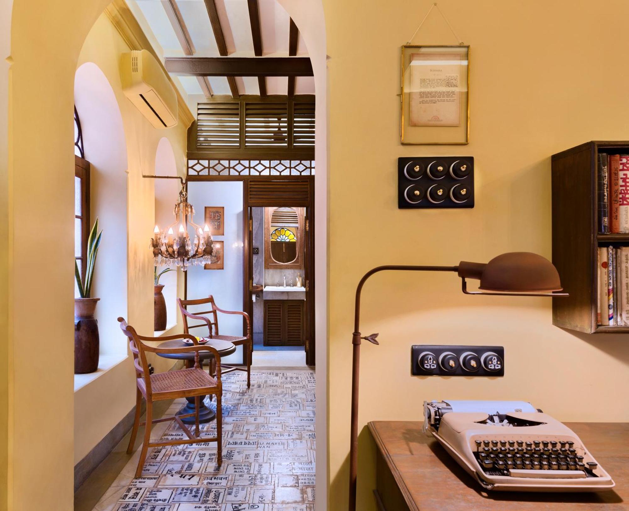Calcutta Bungalow Kültér fotó