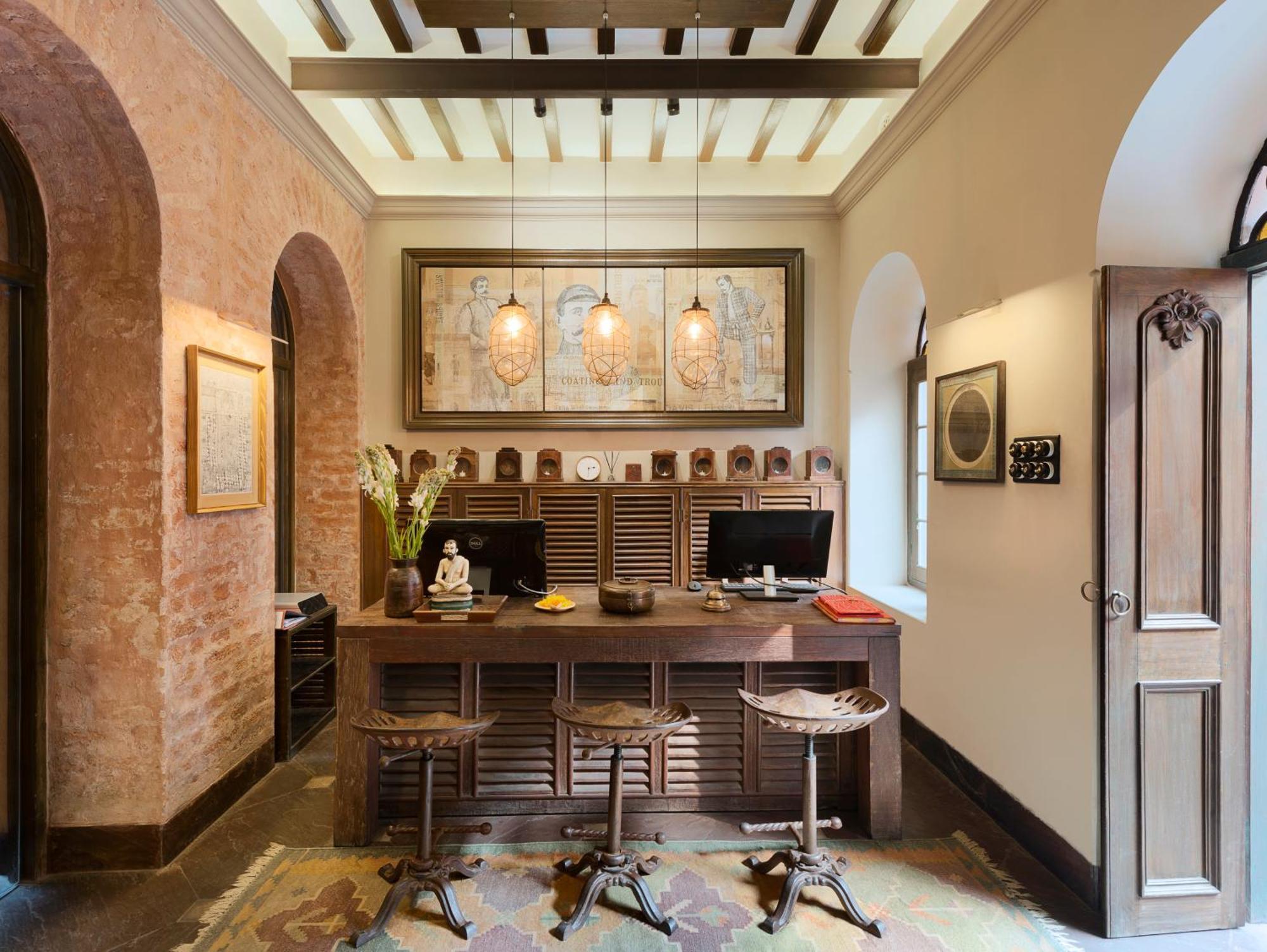 Calcutta Bungalow Kültér fotó