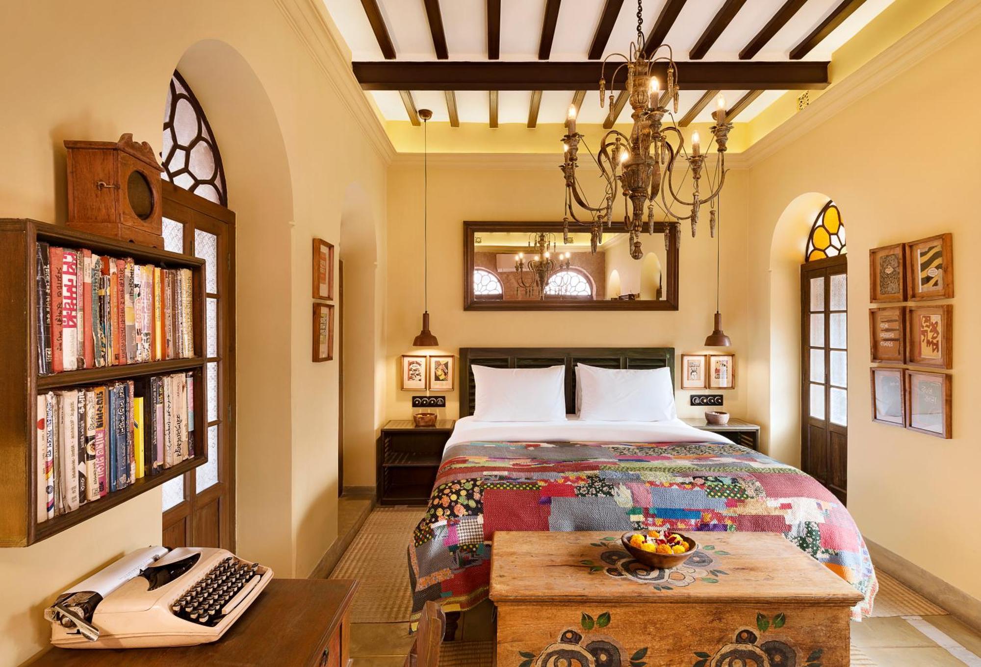 Calcutta Bungalow Kültér fotó