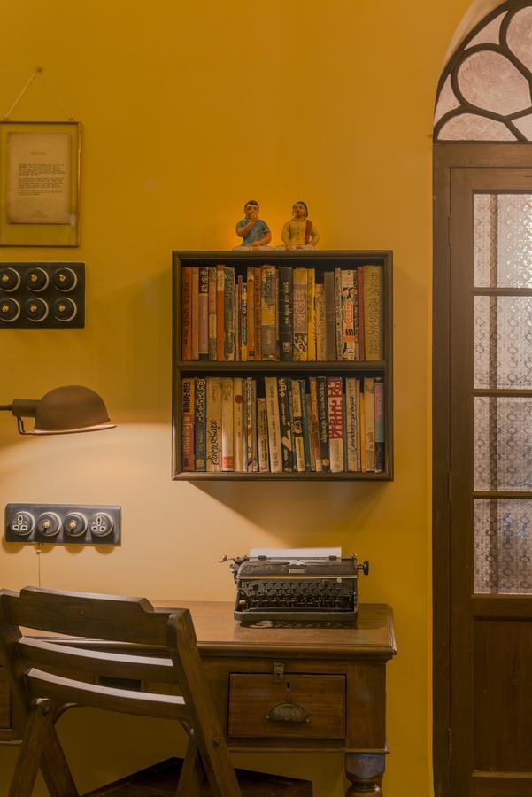Calcutta Bungalow Kültér fotó