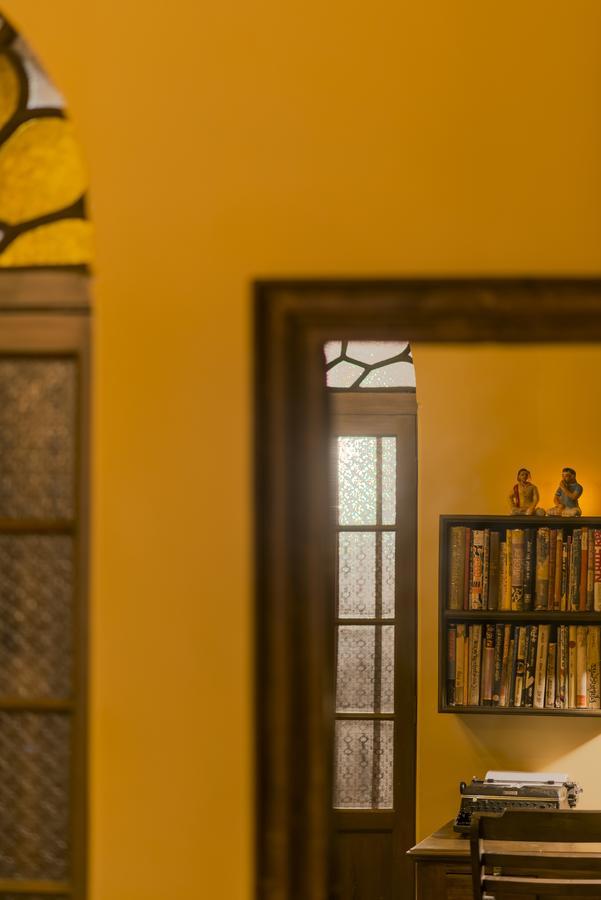 Calcutta Bungalow Kültér fotó