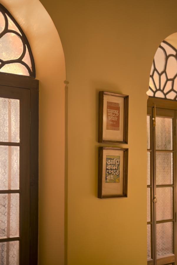 Calcutta Bungalow Kültér fotó