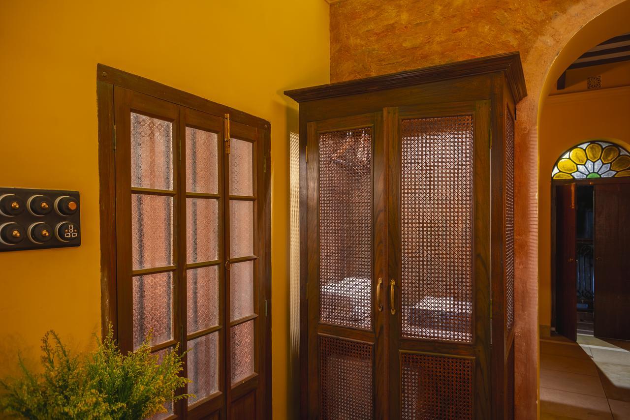 Calcutta Bungalow Kültér fotó