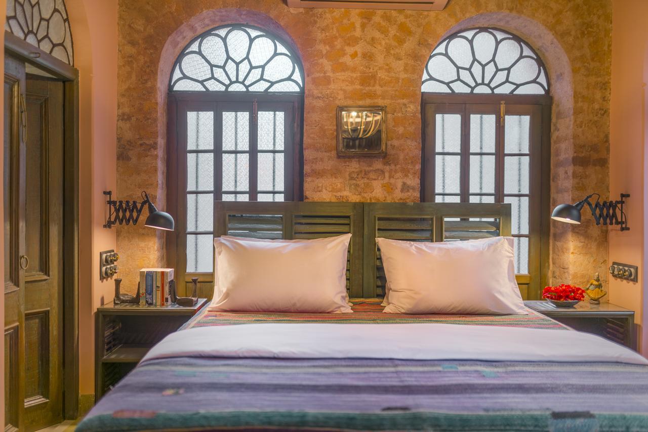 Calcutta Bungalow Kültér fotó