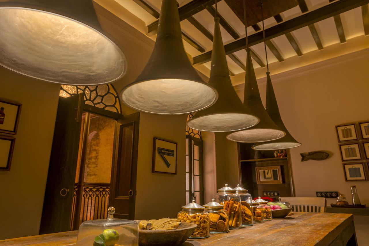 Calcutta Bungalow Kültér fotó