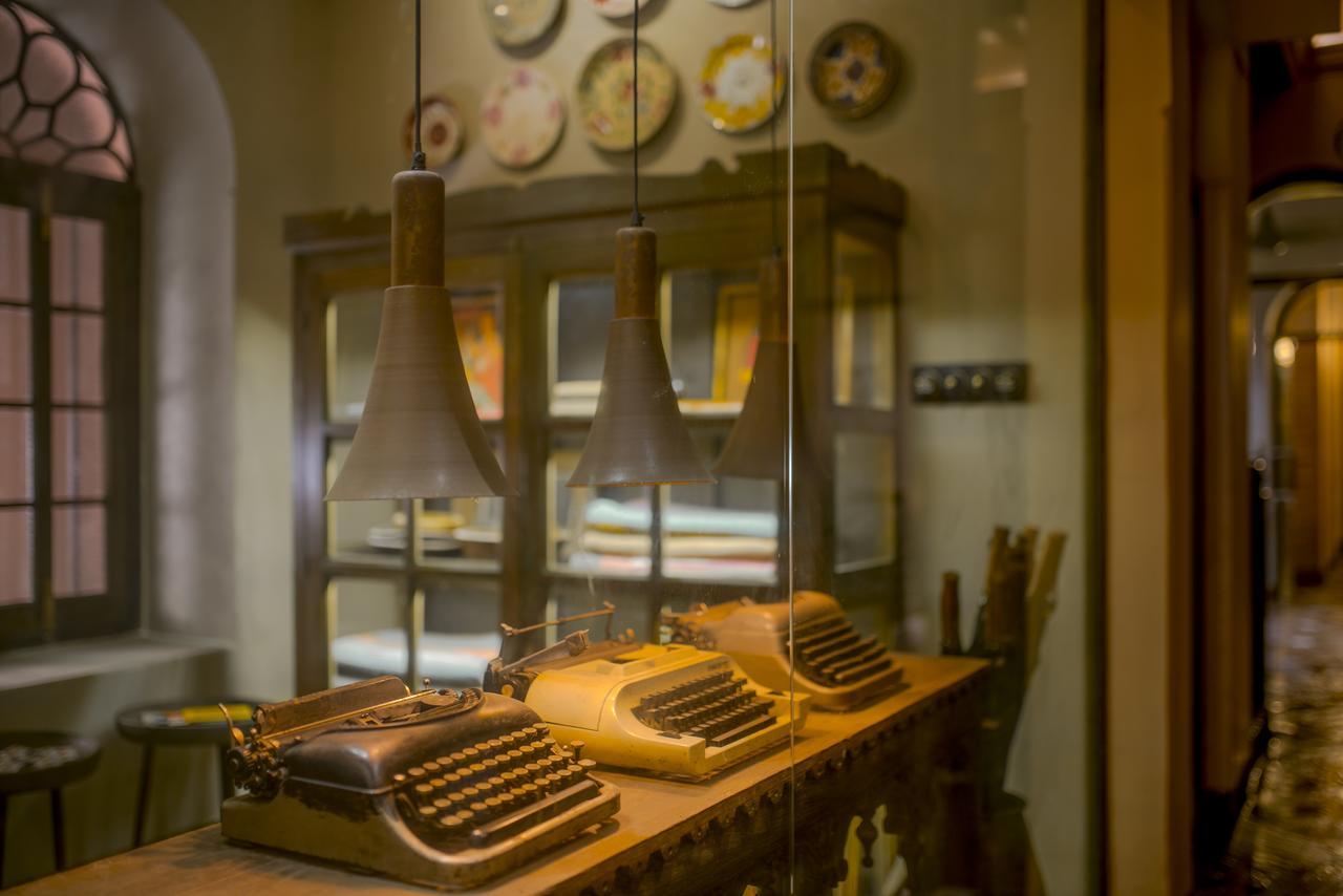 Calcutta Bungalow Kültér fotó
