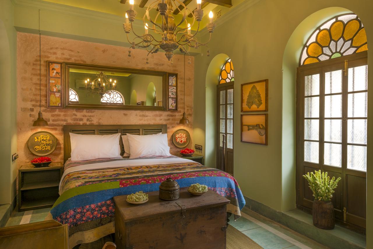 Calcutta Bungalow Kültér fotó