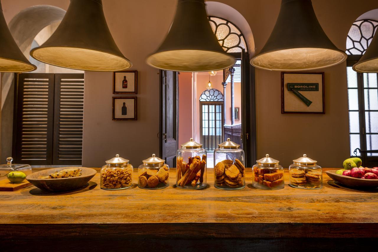 Calcutta Bungalow Kültér fotó