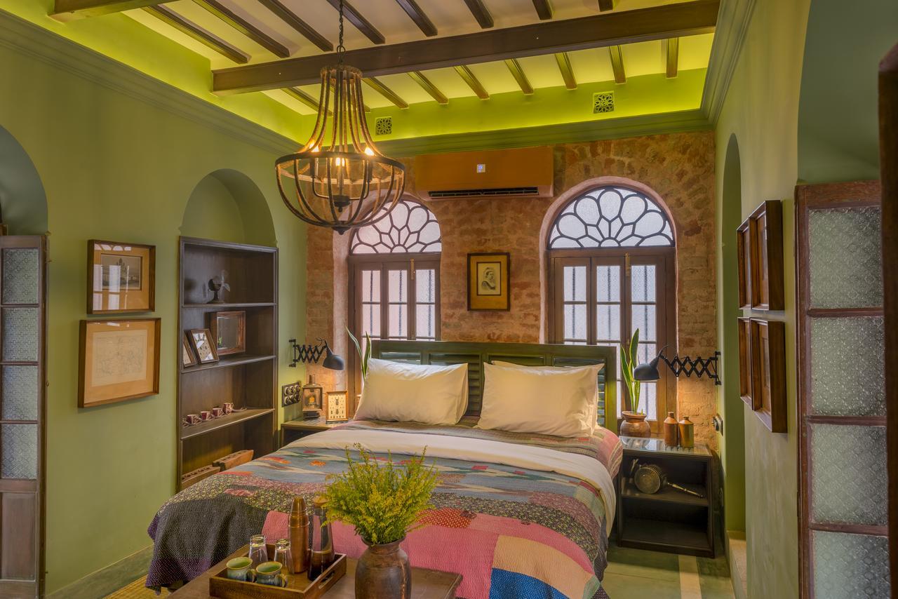 Calcutta Bungalow Kültér fotó