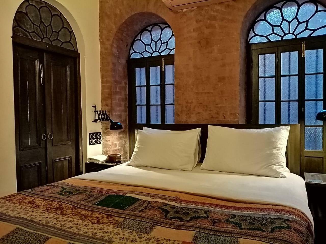 Calcutta Bungalow Kültér fotó
