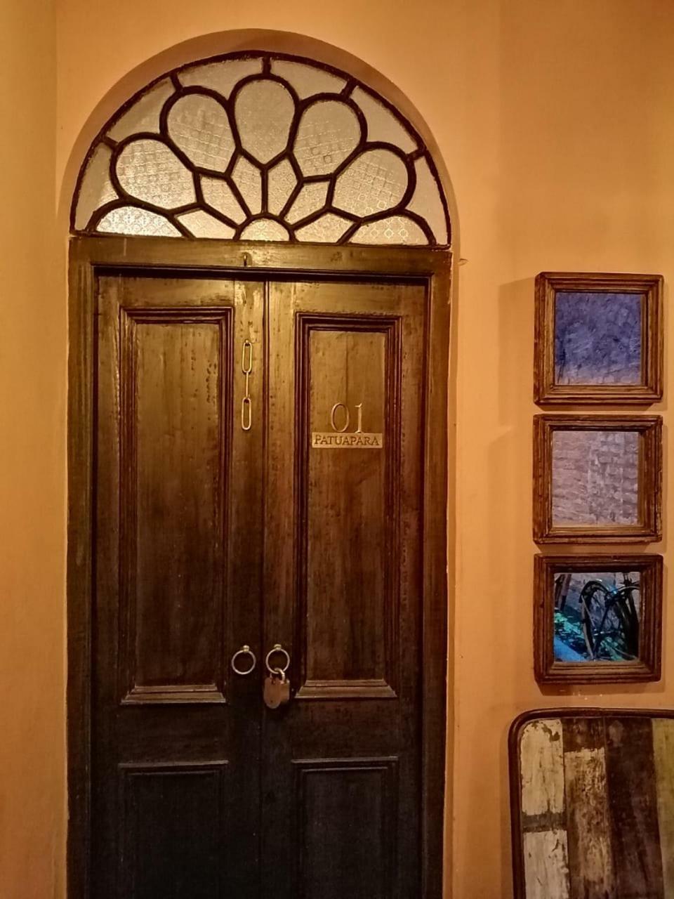 Calcutta Bungalow Kültér fotó