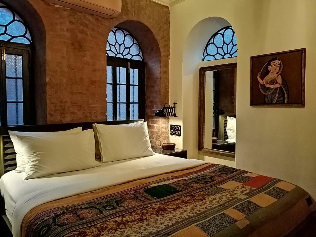 Calcutta Bungalow Kültér fotó